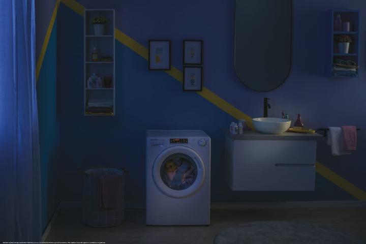 Actual product image Candy COW4854TWM6/1-S