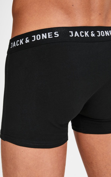 Actual product image Jack & Jones 5-Pack Boxer Shorts (L, 5-pack)