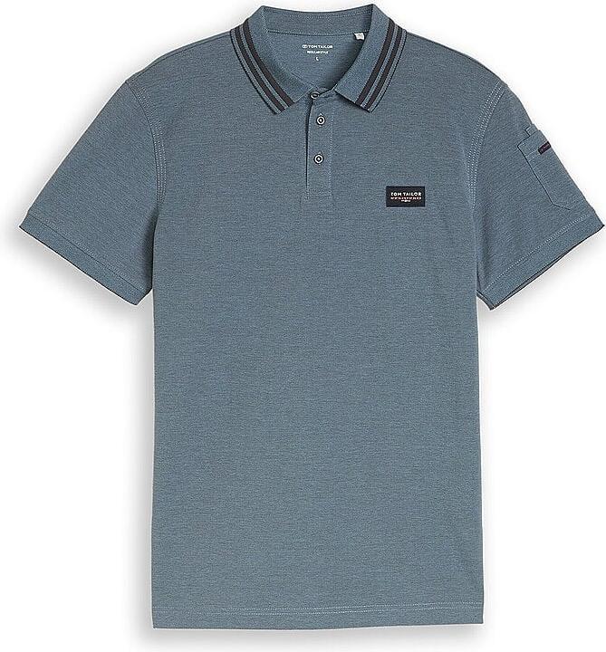 Produktbild Tom Tailor Poloshirt (L)