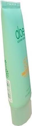 Actual product image Holika Holika Aloe Soothing Essence Face & Body W (Suntan cream, 100 ml)