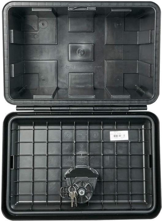Actual product image Daken Toolbox Just 500