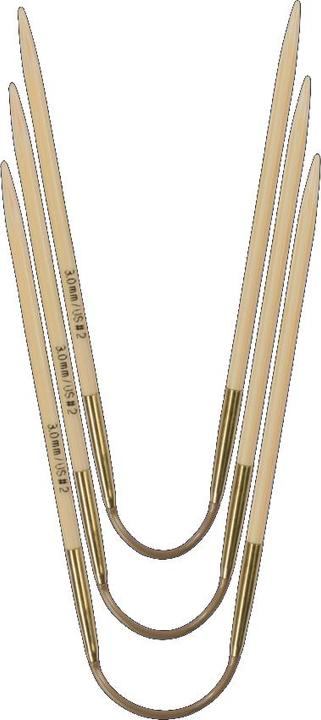 Actual product image addi Crasy Baboo 24cm thickness 3