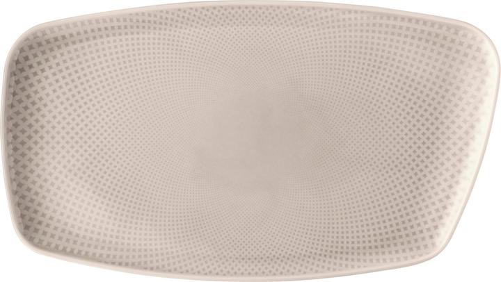 Produktbild Rosenthal Platte 36x21 cm Junto Soft Shell
