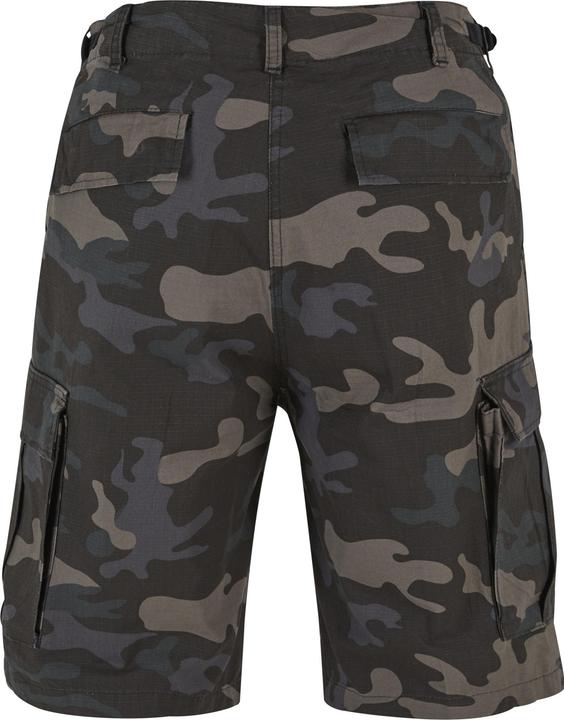 Actual product image Brandit BDU Ripstop Shorts (7XL)