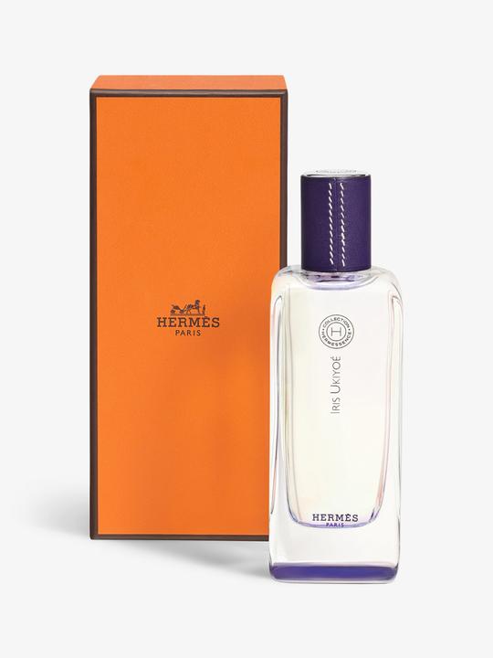 Produktbild Iris Ukiyoé 1000 ml (Eau de Toilette, 1000 ml)