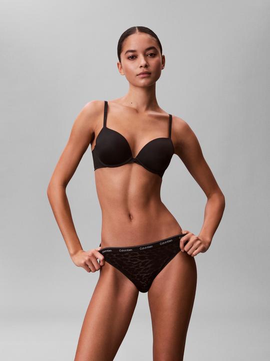 Produktbild Calvin Klein 3 PACK BIKINI (LOW-RISE) (S, 3er Pack)
