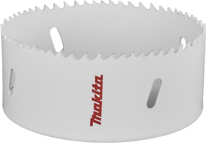 Actual product image Makita Zubehör D-35570 Lochsäge 102mm Holz/Metall (102 millimetres)