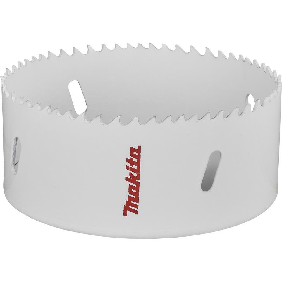 Makita, Sega a tazza, Zubehör D-35570 Lochsäge 102mm Holz/Metall (102 millimetri)