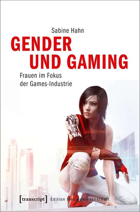 Produktbild Gender und Gaming (Deutsch, Sabine Hahn, 2017)