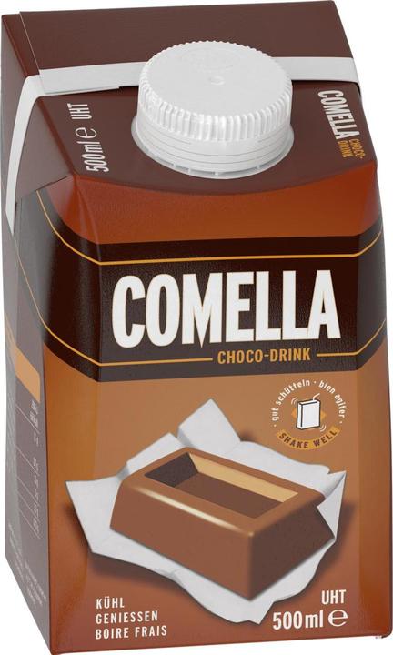 Produktbild Comella 12x500ml