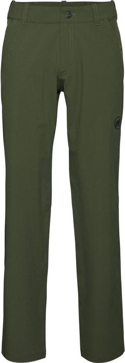 Actual product image Mammut Hiking V Pants, Wanderhose (46)