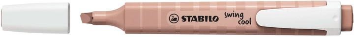 Produktbild STABILO Swing Cool Einzelmarker (1x)