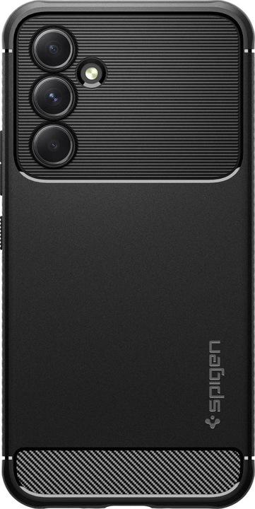 Actual product image Spigen Rugged Armor (Samsung Galaxy A54 5G)