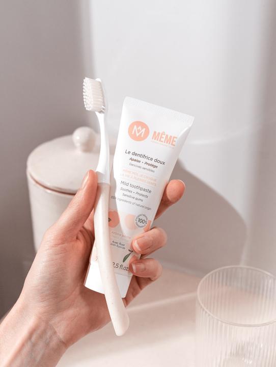 Produktbild Même Zahnpasta (75 ml)