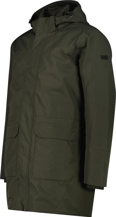 Immagine prodotto CMP Campagnolo Zip Hoodie (S)