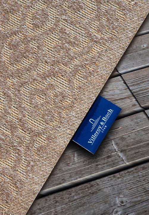 Produktbild Villeroy & Boch Julie (160 x 230 cm)