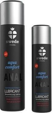 Produktbild Swede Aqua Comfort AnalGleitmittel auf Wasserbasis 60 ml (60 ml)