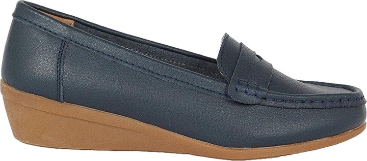 Image du produit Good For The Sole - Mocassins NIAMH - Femme (39)