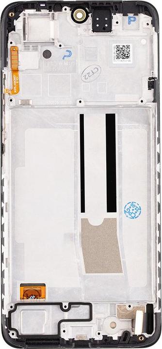 Immagine prodotto - Display LCD + unità touch + cover frontale per Poco M4 Pro 4G (Display, Xiaomi Redmi Note 11S)