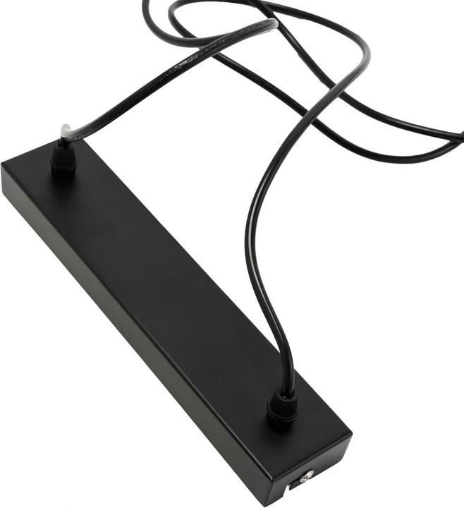 Produktbild Licht-Erlebnisse Pendelleuchte Galaxy (E27)