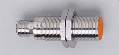 Actual product image IFM IG6086