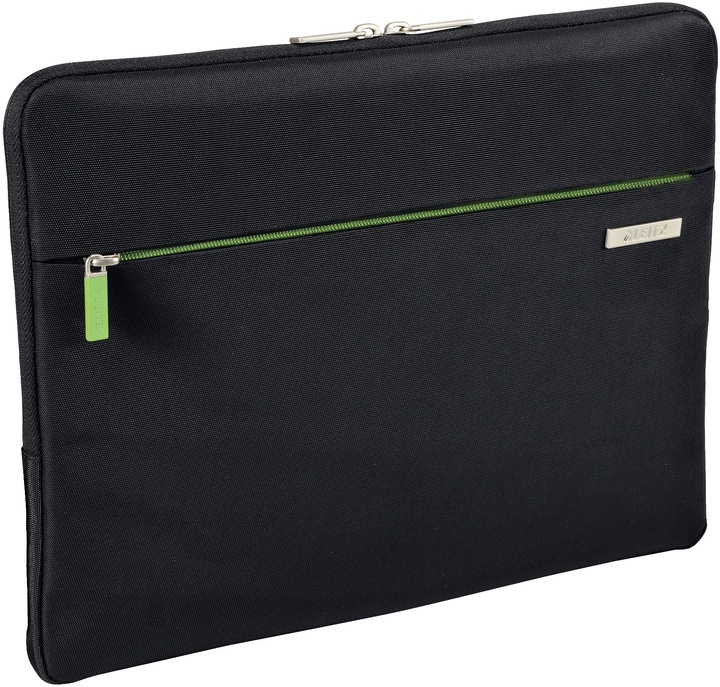Produktbild Leitz Schutzhülle Laptop schwarz (13.30", Universal)