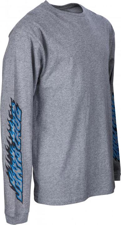 Immagine prodotto Santa Cruz Flame Dot Longsleeve T-Shirt (S)