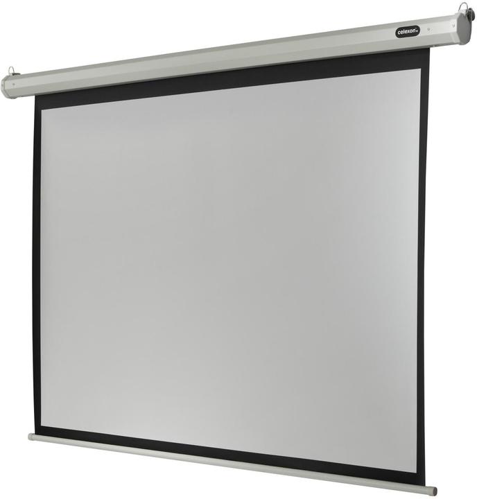 Actual product image Celexon Motor Economy, Canvas, 4:3 (108.27", 4:3)