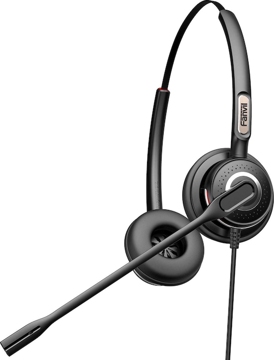 Office headset