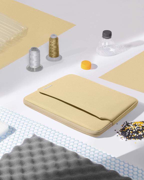 Produktbild tomtoc B18 Sleeve (Apple iPad Air 2019, Apple iPad Air 2020, Apple iPad Air 2022, Apple iPad Pro 11 2018, Apple iPad Pro 11 2020, Apple iPad Pro 11 2021, Apple iPad Pro 11 2022)