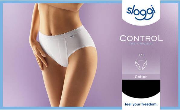Produktbild Sloggi Control Tai (48, Einzelpack)