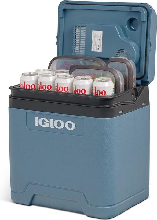 Actual product image Igloo IE42 DCAC (42 l)