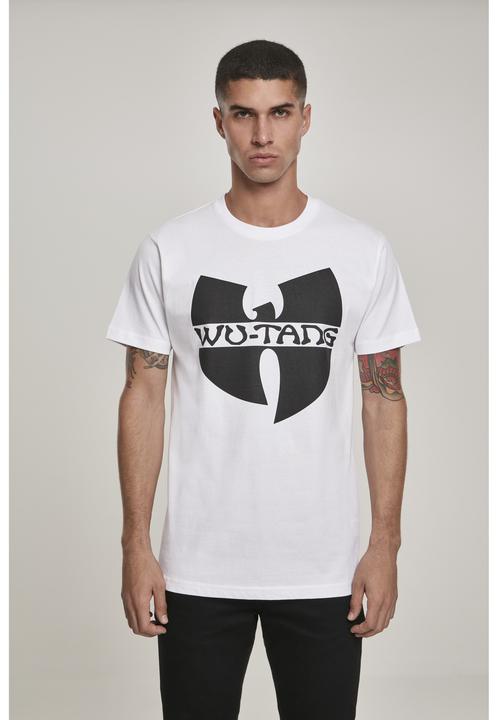 Produktbild Wu-Wear Logo T-Shirt (S)