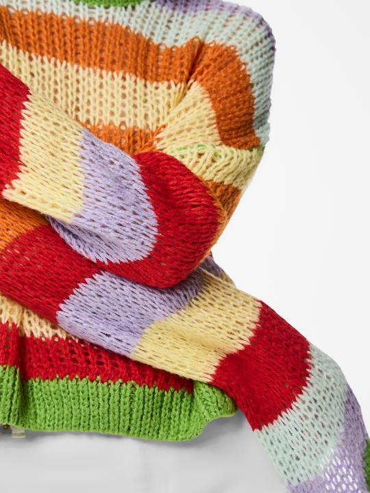 Produktbild Pieces PCHILJE Strickpullover (M)