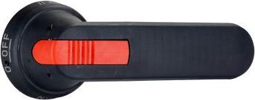 Produktbild ABB OHB145J12E011 Pistolengriff schwarz 1SCA022399R8530