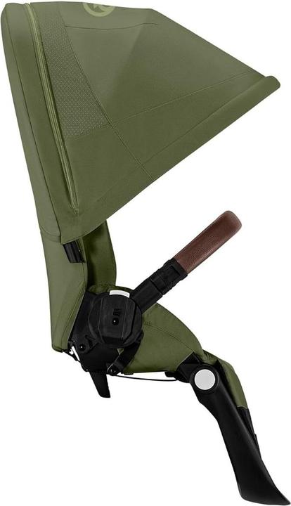 Actual product image Cybex Gold Cushion for Strollers from Birth to 4 Years