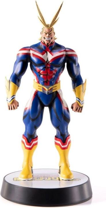 First 4 Figures First4Figures - My Hero Academia (All Might - Golden Age) PVC /Figure
