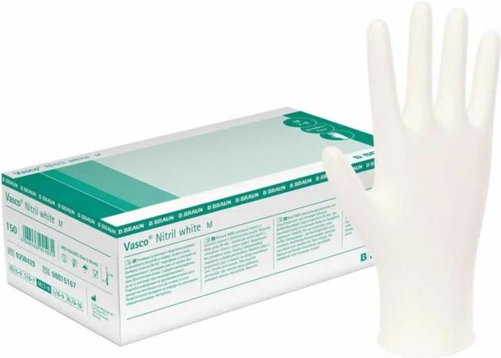 Actual product image B.Braun Gloves (M)
