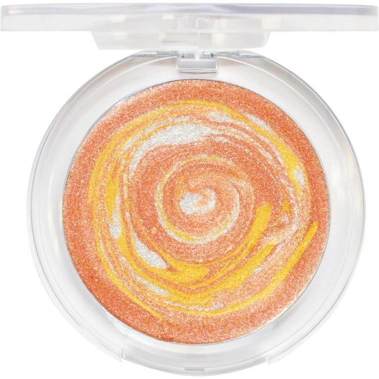 Jokon, Illuminante + Bronzer, Evidenziatore Deja Brew (101, Highlighter)