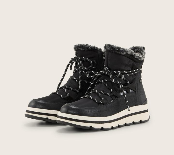 Produktbild Tom Tailor Stiefelette (39)