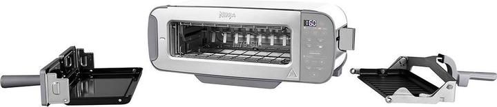 Produktbild Ninja Foodi 3-in-1 ST200EUWH