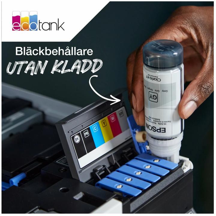Produktbild Epson 114 (GY)