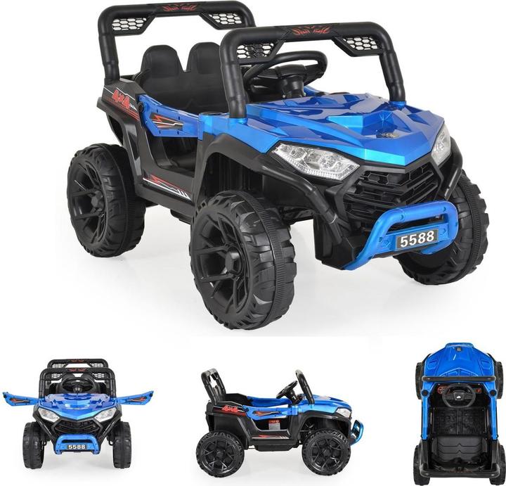 Moni Elektroauto Buggy Fast UTV 5588 (12 V)