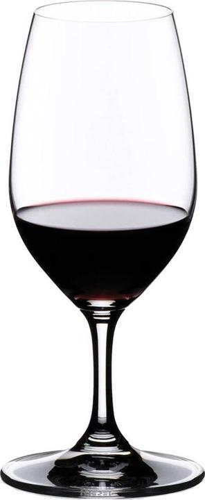 Produktbild Riedel Vinum (24 cl, 2 Gläser, Rotweingläser)