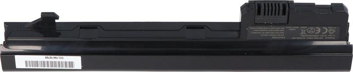 Image du produit HP Batterie MINI 110-1030CA, Batterie Compaq MINI CQ10 537626-001, HSTNN-CB0C, NY221AA (2 cellules, 2200 mAh)