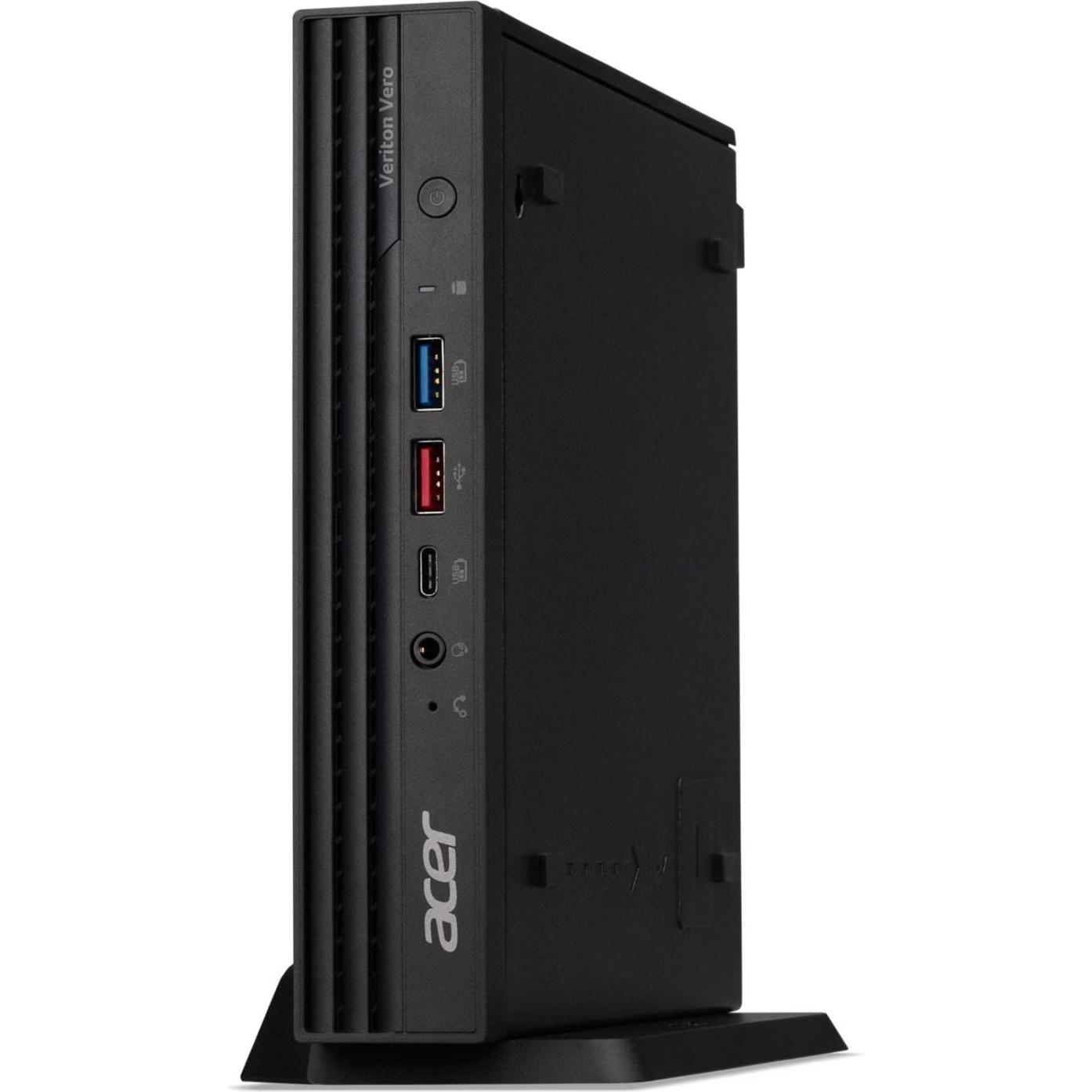 Acer PC Veriton N4720GT i7 W11P (Intel Core i7-14700T, 16 GB, 512 GB, UHD Graphics 770), PC