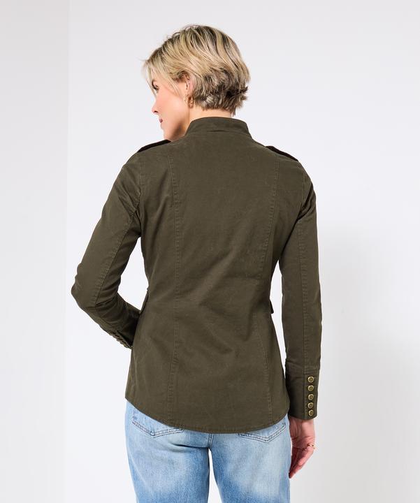 Produktbild Joe Browns Utility Military Jacket (38)