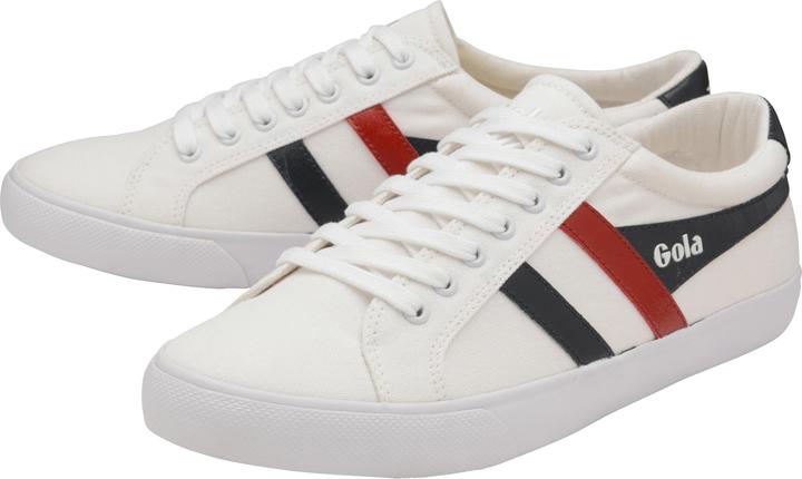 Image du produit Gola baskets varsity white navy red (41)