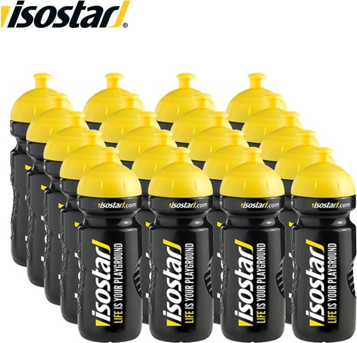 Immagine prodotto Isostar Bidon (0.65 l)