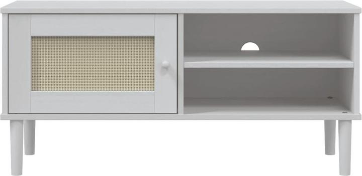 Actual product image vidaXL TV-Schrank (106 x 40 x 49 cm)